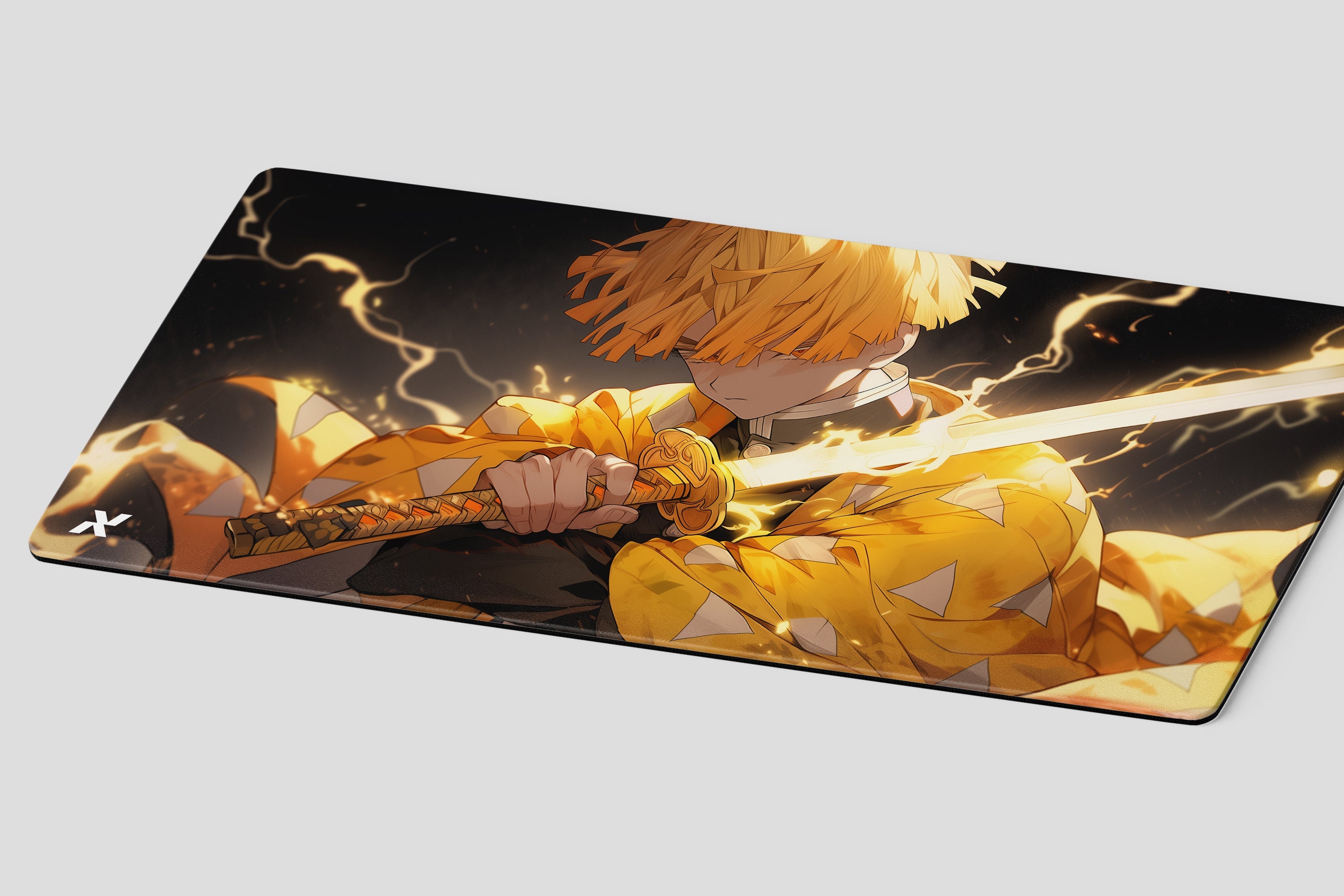 Anime Desk Mats