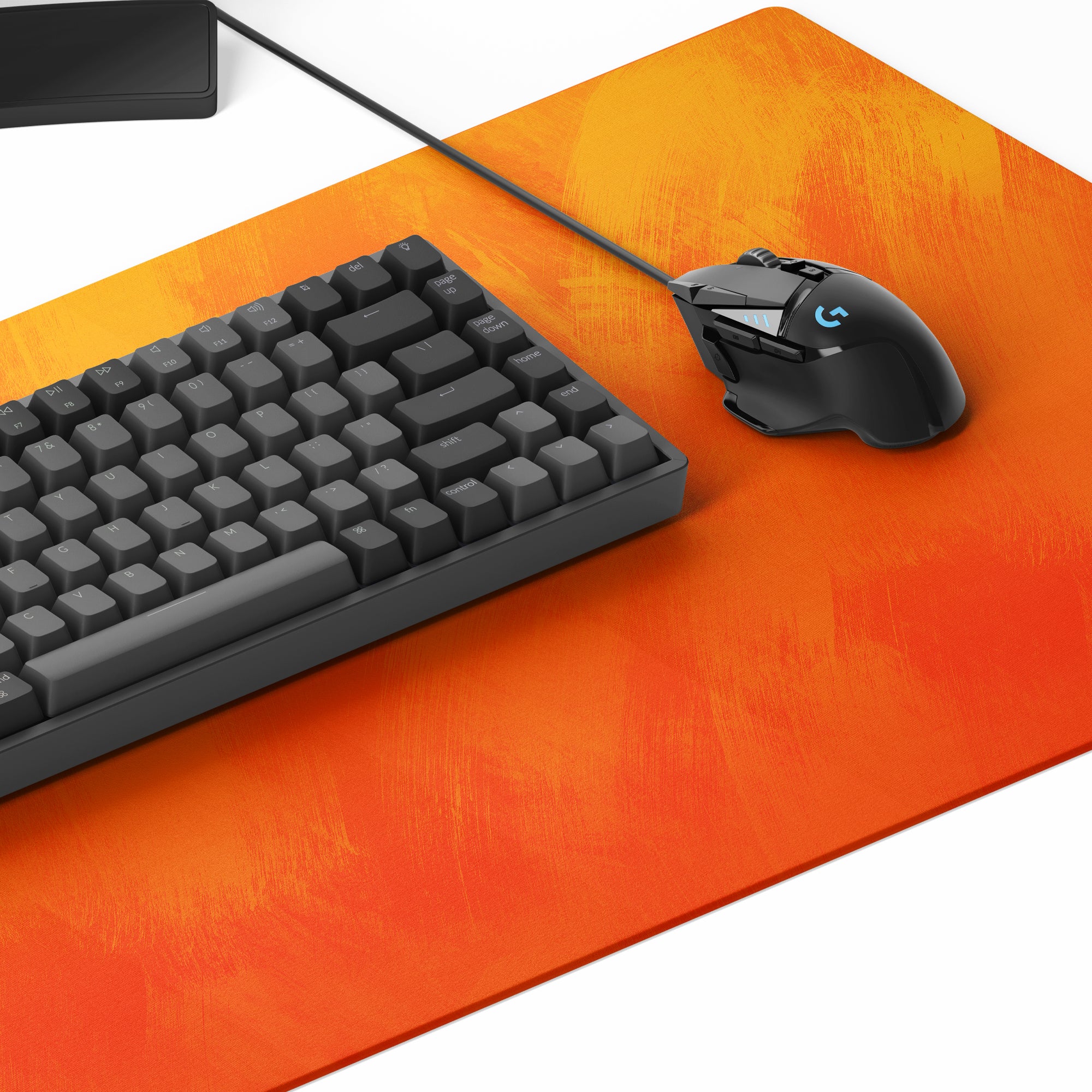 AXRA Core //  Sunflare
