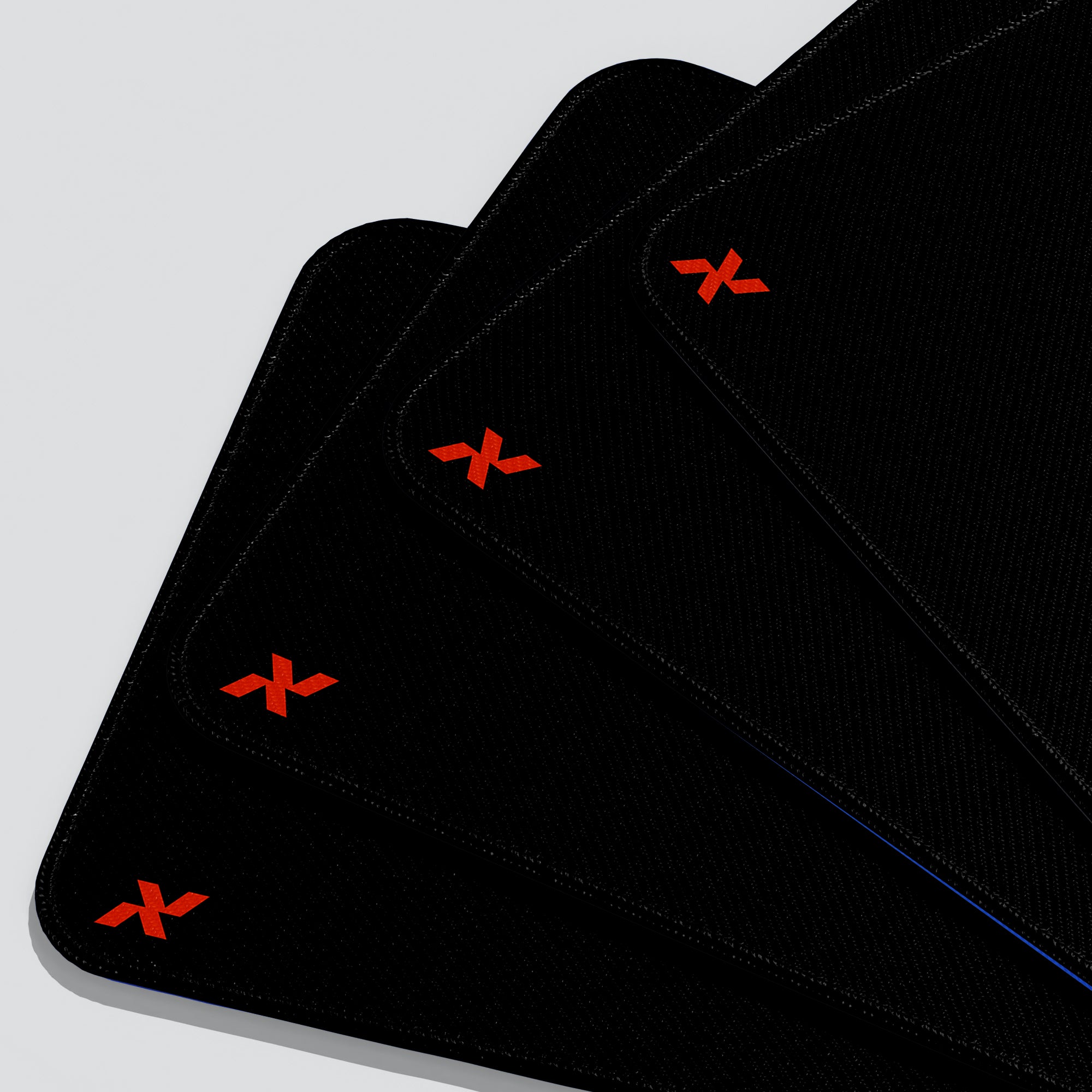 AXRA Core //  Blackout