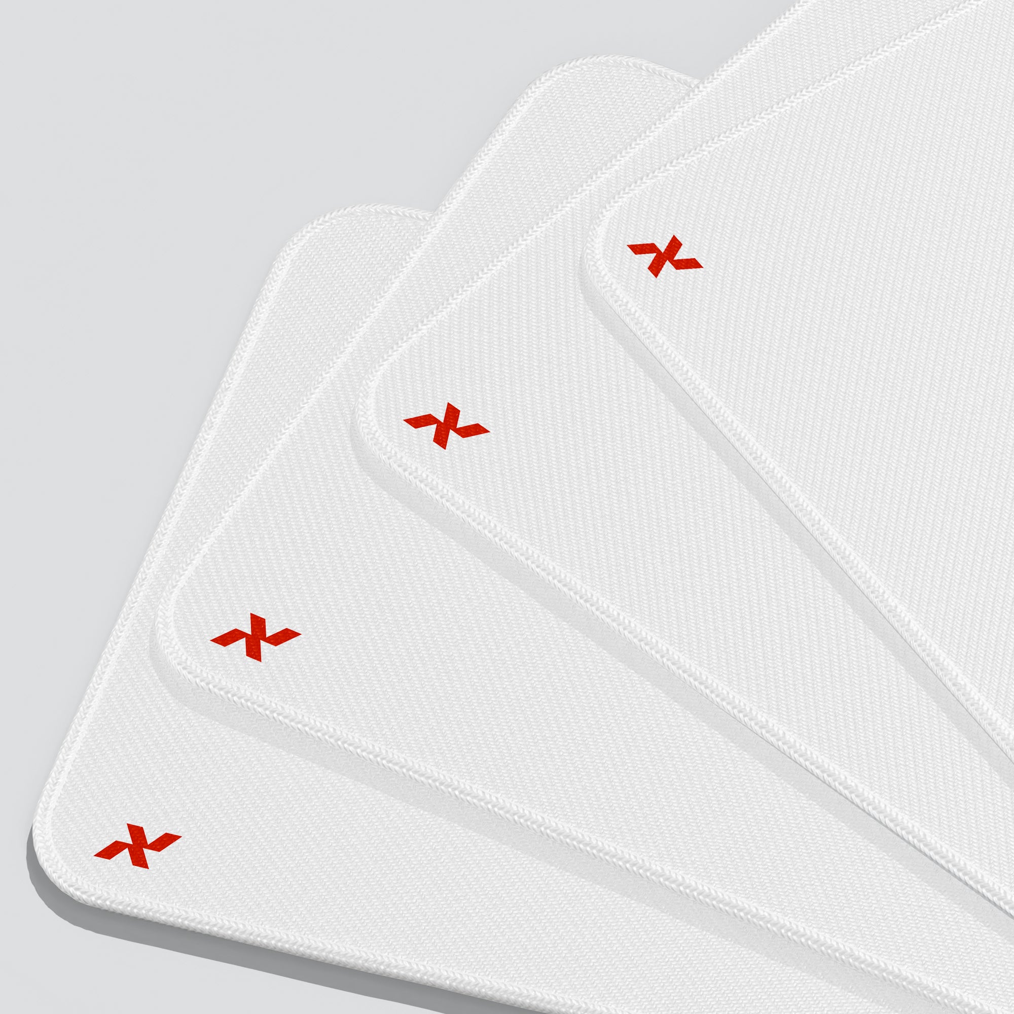 AXRA Core //  Whiteout