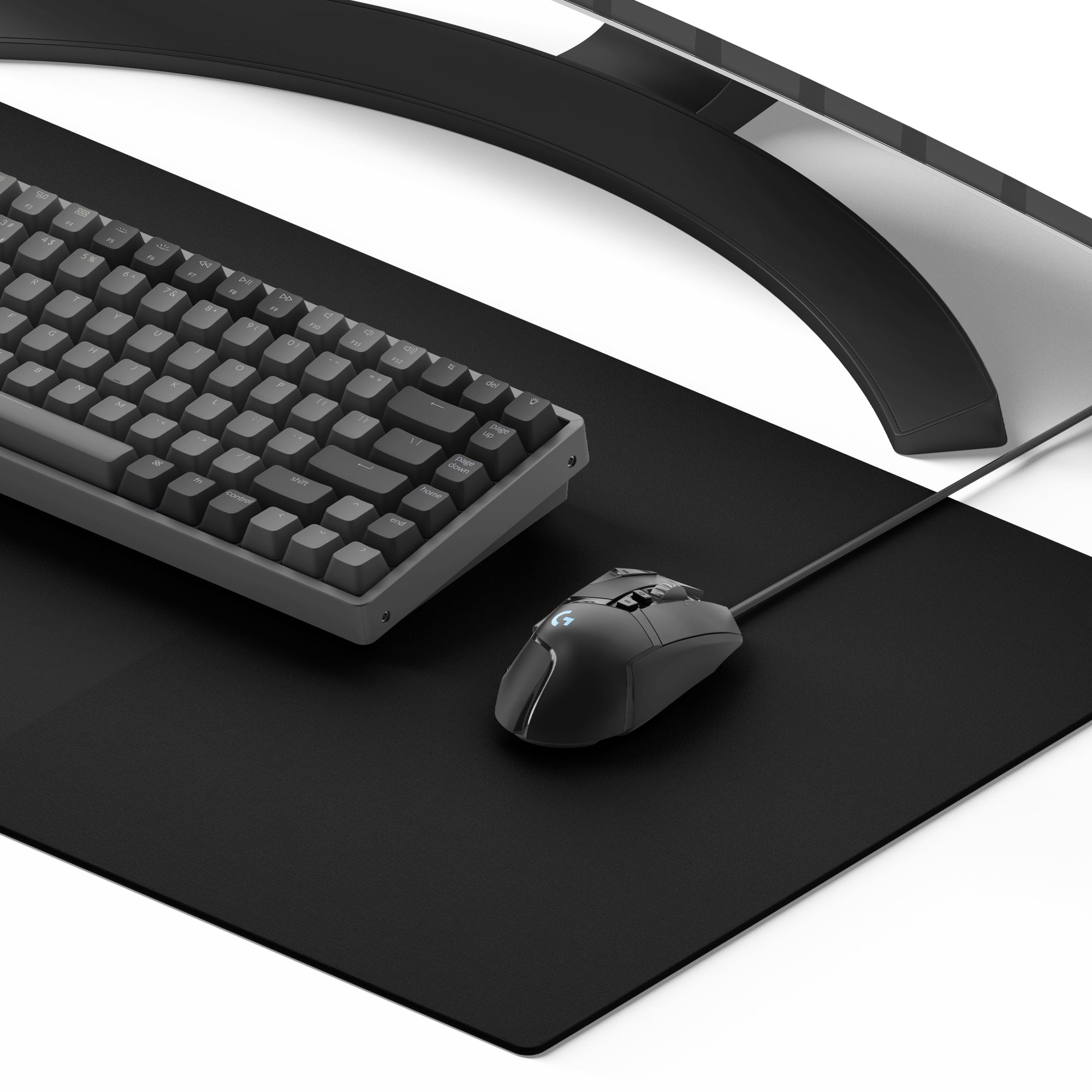 AXRA Core //  Blackout