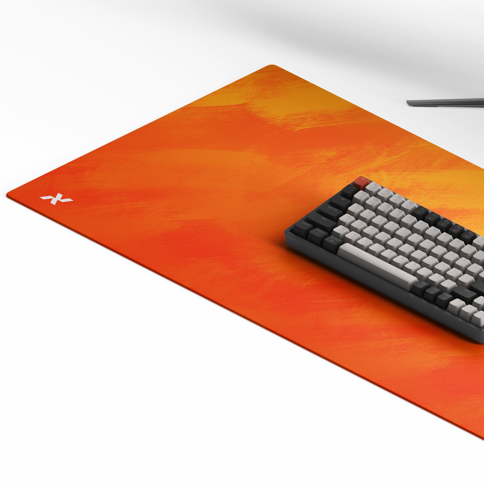 AXRA Core //  Sunflare