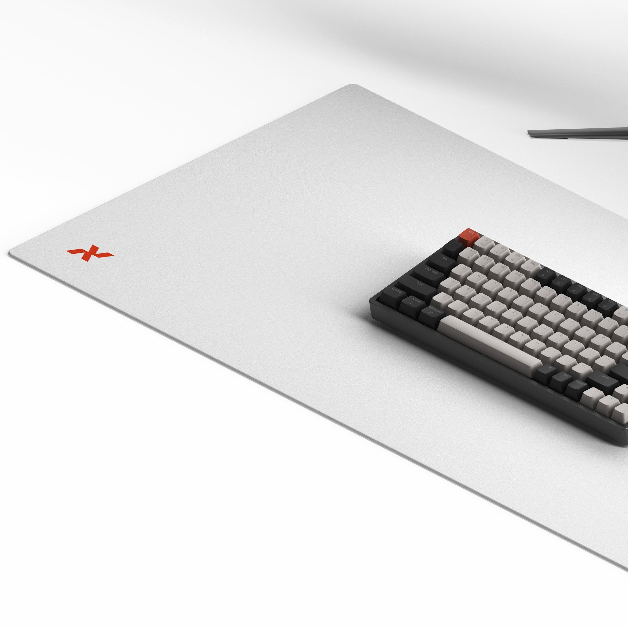 AXRA Core //  Whiteout