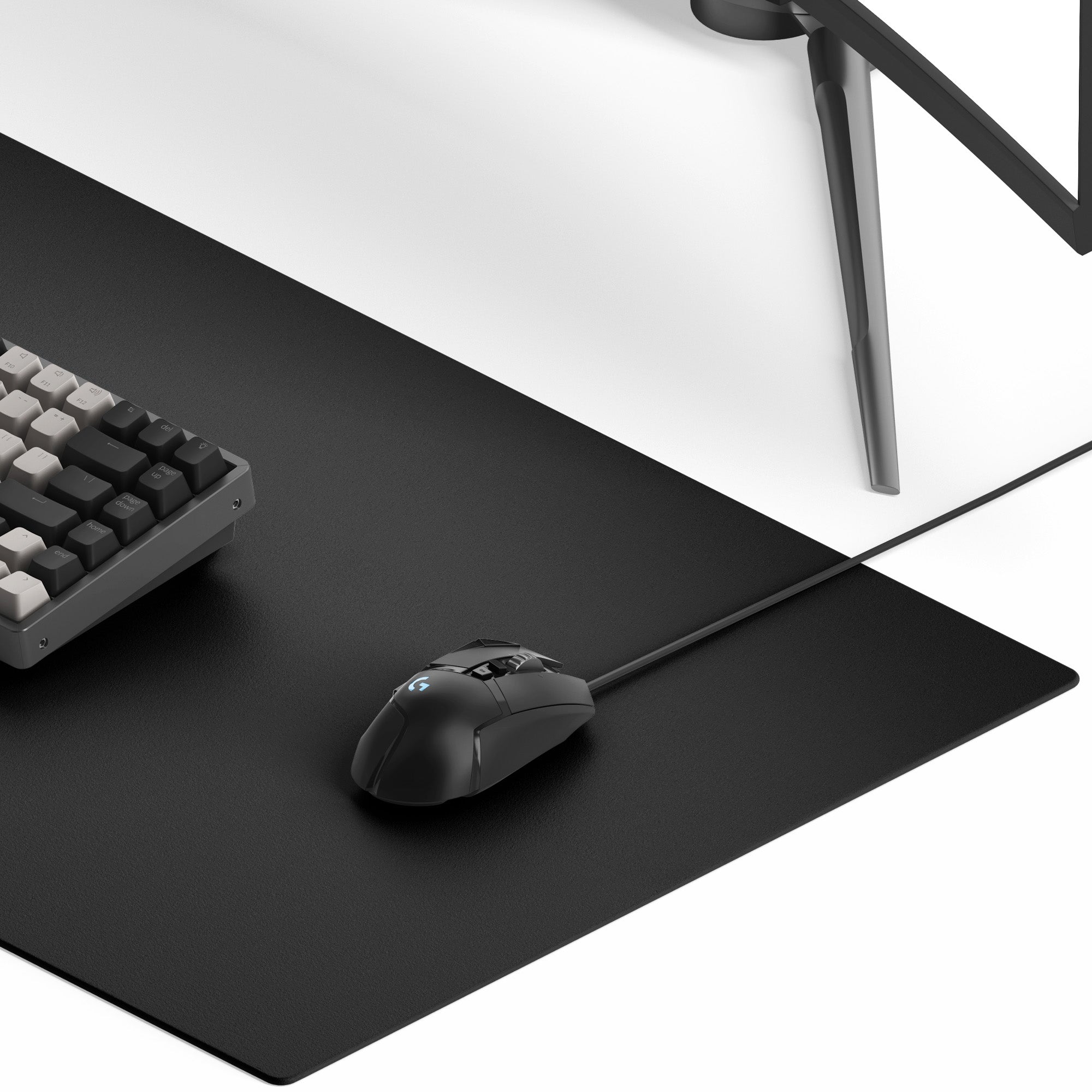 AXRA Core //  Blackout