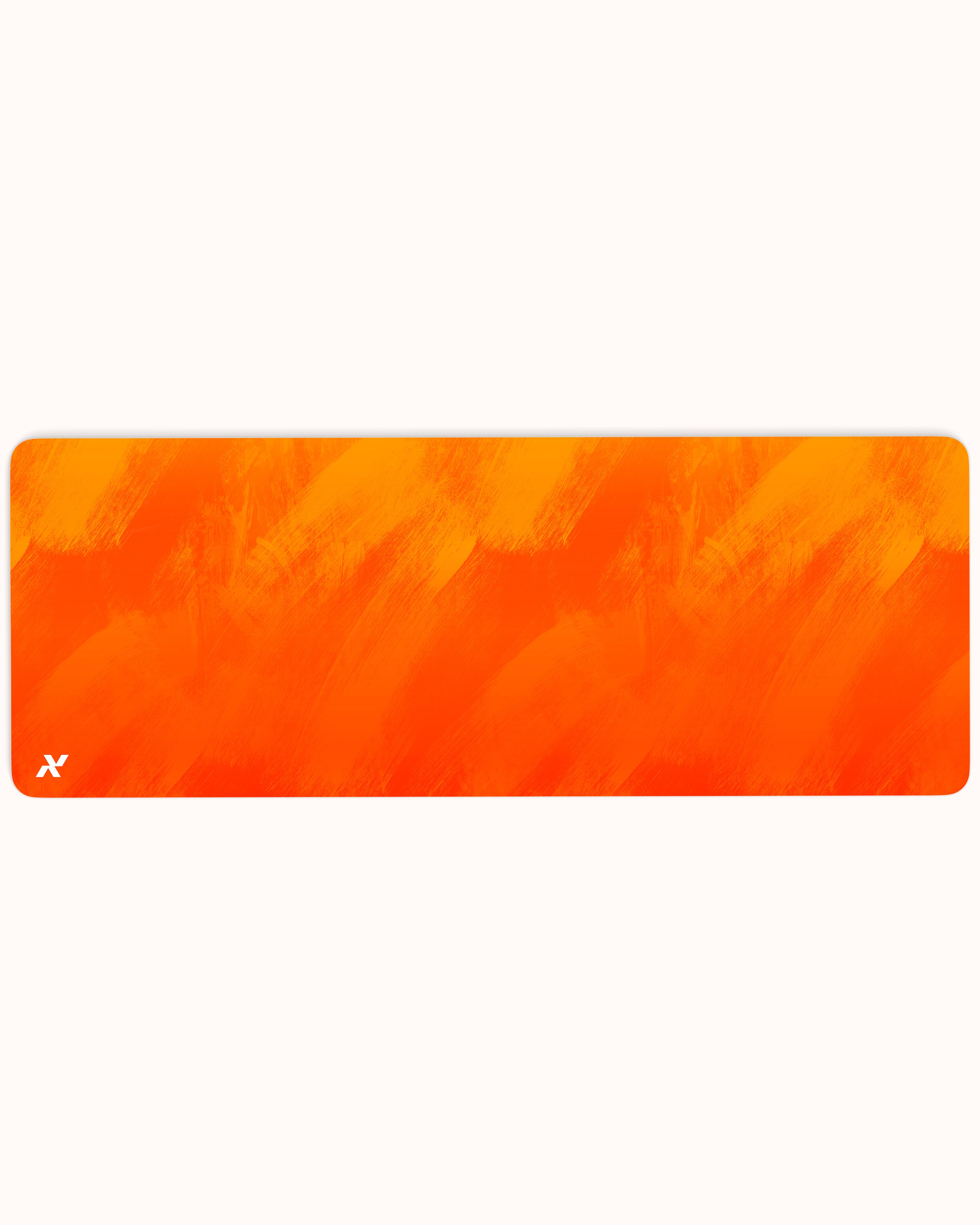 AXRA Core //  Sunflare